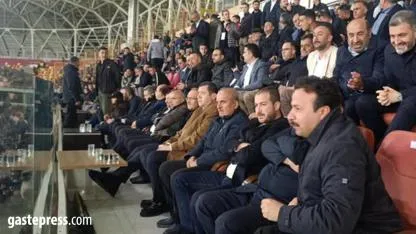 Akşam Malatya, Sabah Ankara: Baki Ersoy’dan Dikkat Çeken Mesaj!