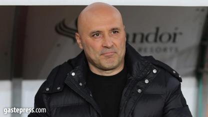 Antalyaspor'da Sami Uğurlu'dan Galatasaray maçı öncesi açıklama!
