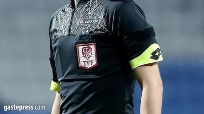 Beşiktaş-TÜMOSAN Konyaspor kupa maçının hakemi belli oldu!