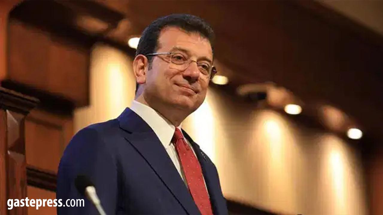 CHP’de “İmamoğlu” Tartışması: Söylem Değişti, Kulisler Hareketli!