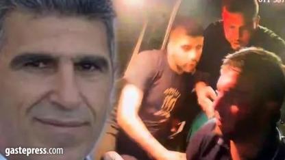 Darp edilerek öldürüldü, kaza süsü verildiği ortaya çıktı!