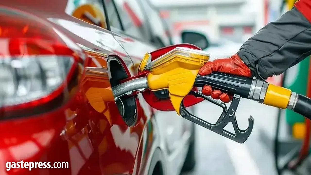 Dev motorin indiriminden haber var!