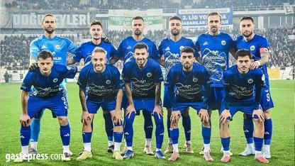 Erciyes 38 FK deplasmanda direndi, final kapısını Kayseri’ye bıraktı!