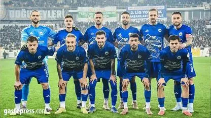 Erciyes 38 FK deplasmanda direndi, final kapısını Kayseri’ye bıraktı!