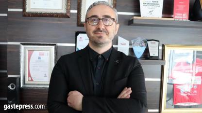 Erciyes'te sezon rekoru da kırıldı!