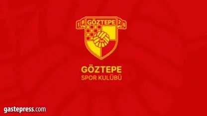Göztepe’den Amedspor paylaşımı açıklaması!