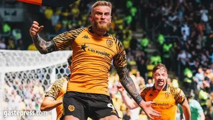 Hull City, Premier Lig yolunda play-off oynayacak!