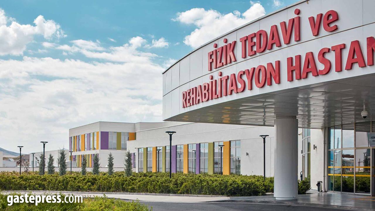 Kayseri Devlet Hastaneleri Rehberi 2026