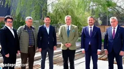 Kayseri’de Ülkücülerden Yeni Bina Hamlesi: Mütevelli Heyeti Kuruldu, Başkan İncetoprak Oldu!