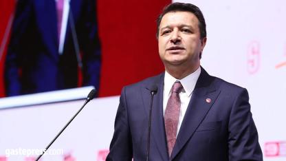 Kayserili Vekil Arıkan’dan Dikkat Çeken Cumhurbaşkanı Adayı Açıklaması!