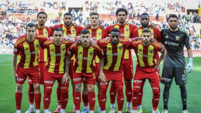 Kayserispor’a Tarihi Ceza! 2 Milyon 10 Bin TL’lik Fatura!