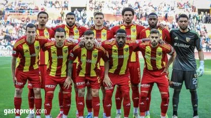 Kayserispor’a Tarihi Ceza! 2 Milyon 10 Bin TL’lik Fatura!