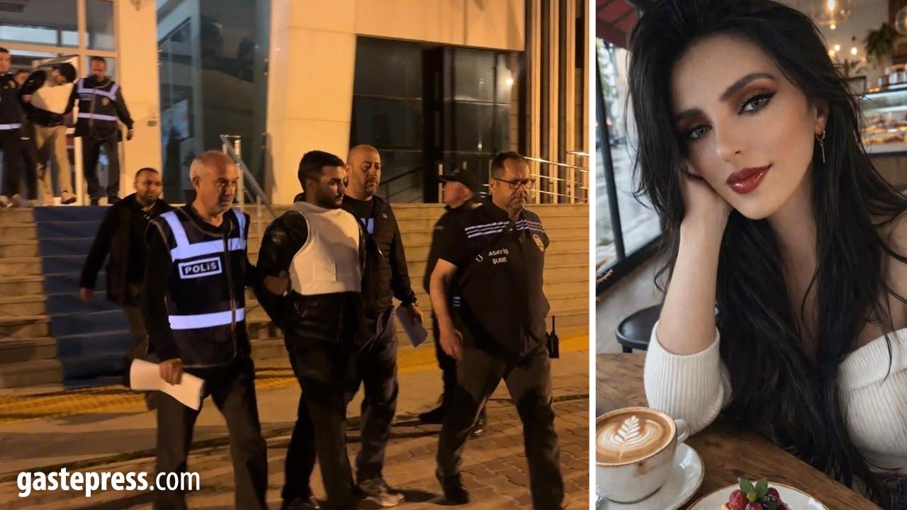 Kübra'yı hayattan koparanlar, sosyal medya hesabına girip yaşıyor süsü vermiş!