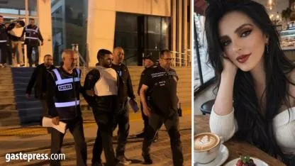 Kübra'yı hayattan koparanlar, sosyal medya hesabına girip yaşıyor süsü vermiş!