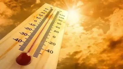 Meteoroloji’den Müjdeli Haber: Hava Sıcaklıkları Yükseliyor!