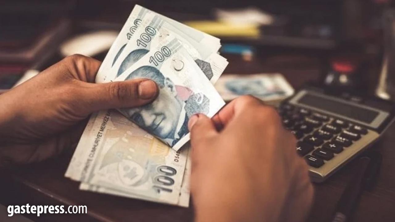 Milyonlar zam beklerken 'Maalesef' dedi Ankara'dan gelen kötü haberi verdi!