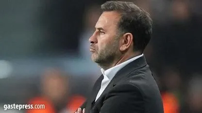 Okan Buruk: Herkes bizi şampiyon ilan etti ama maçlar oynanmadan kazanılmıyor!