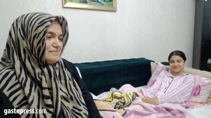 Okul saldırısında dehşet anları: “Üçümüz birbirimize sarıldık”