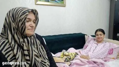Okul saldırısında dehşet anları: “Üçümüz birbirimize sarıldık”