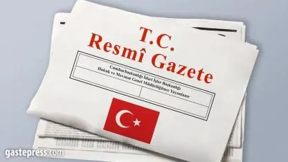 Resmi Gazete’de yayımlandı! Aile ve Nüfus On Yılı İlan Edildi!