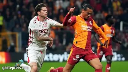 Samsunspor - Galatasaray maçı ne zaman, saat kaçta hangi kanalda?