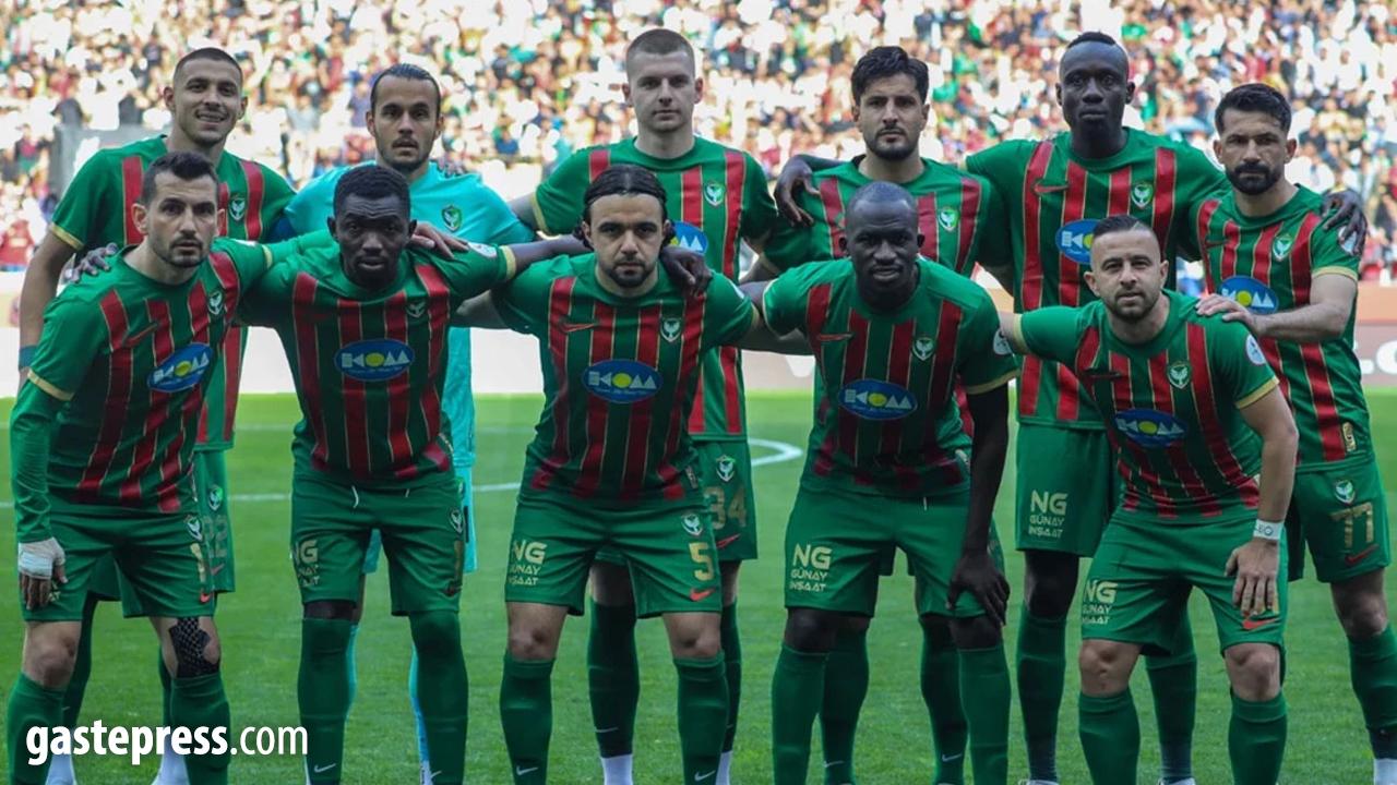 Süper Lig'e yükselen ikinci takım belli oldu!