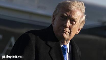 Trump şimdi de gözünü o ülkeye dikti! 'Yeni bölüm...' dedi hedefi açıkladı!