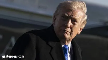 Trump şimdi de gözünü o ülkeye dikti! 'Yeni bölüm...' dedi hedefi açıkladı!