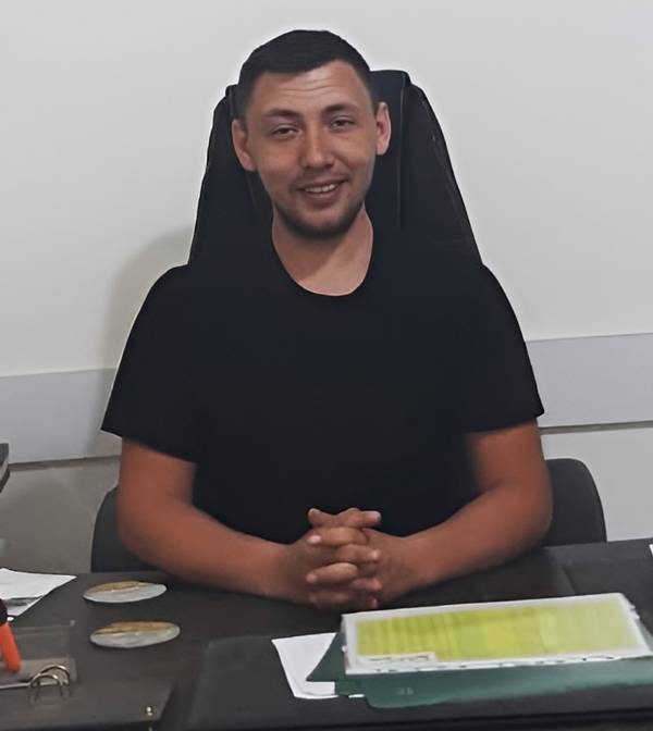 İYİ Partili başkanın oğlu öldürüldü!
