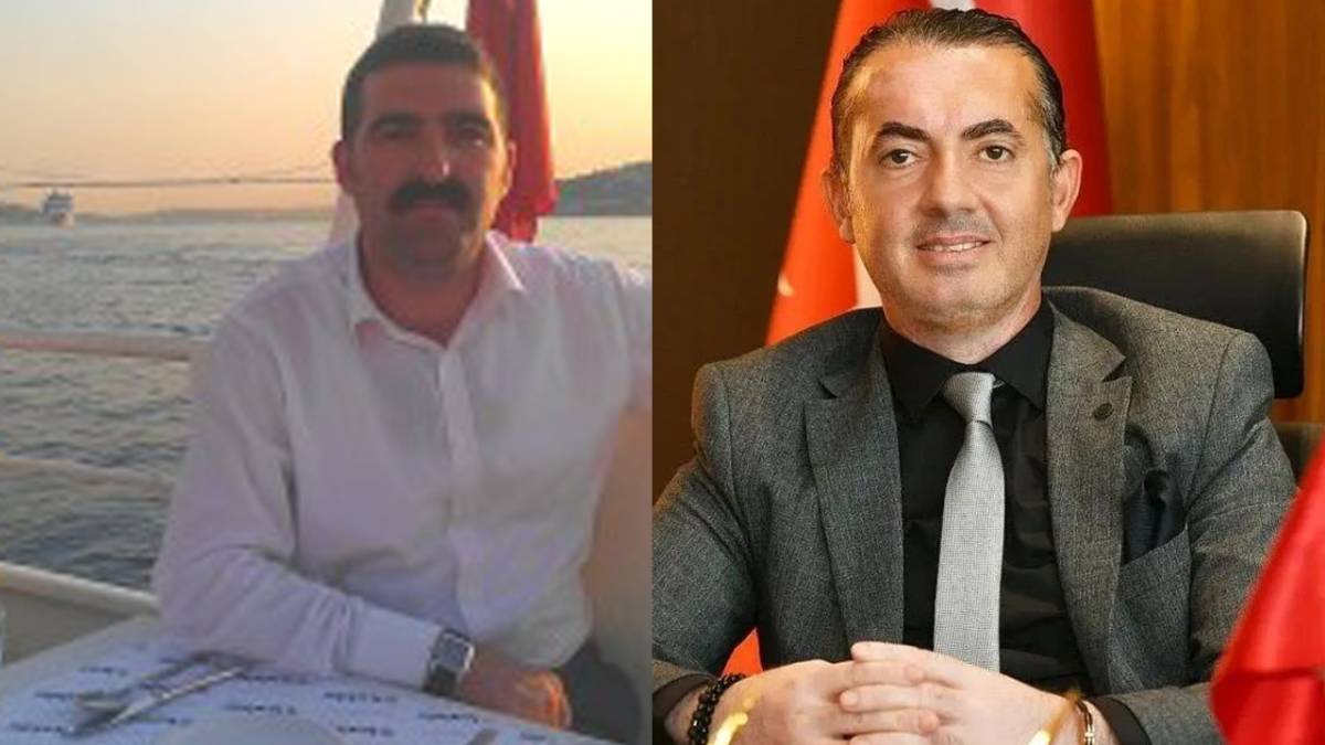 Kayseri OSB'de iki isim görevden uzaklaştırıldı!