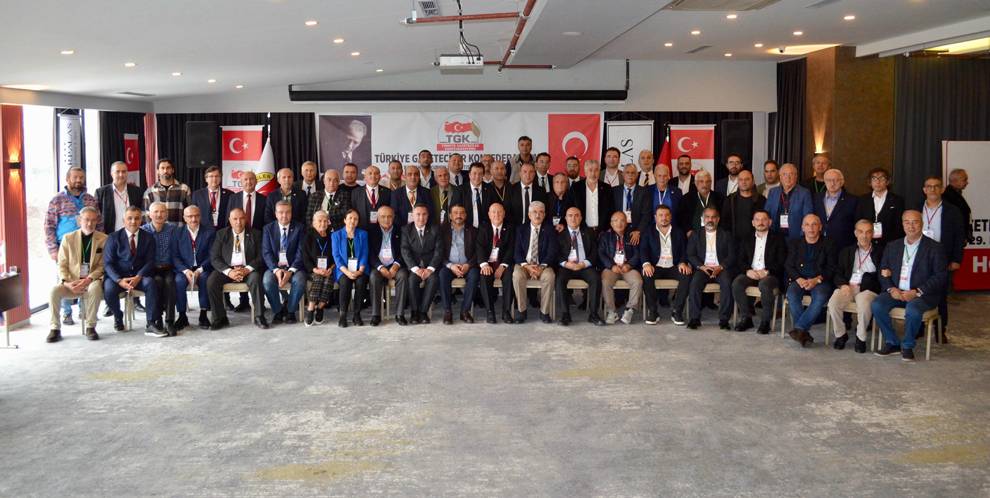 Basının Kalbi Bolu’da Attı: “Gerçek Gazetecilik Yasayla Güvence Altına Alınmalı”