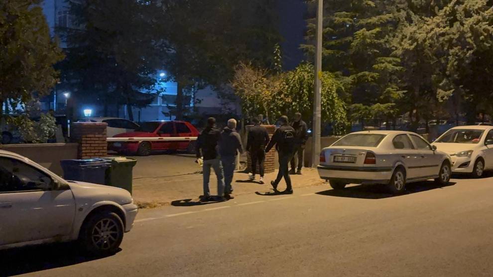 Kayseri’de 82 yaşındaki yaşlı adam evinde ölü bulundu!