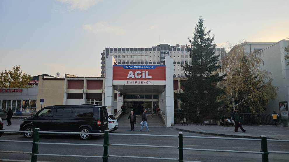 Okuldaki sucuk festivali kabusa döndü!