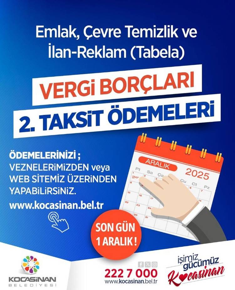 Başkan Çolakbayrakdar: