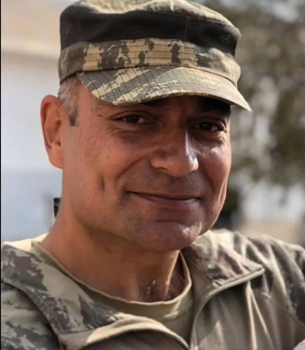 Albay Alper Topsakal hakkındaki ihraç kararı kaldırıldı!