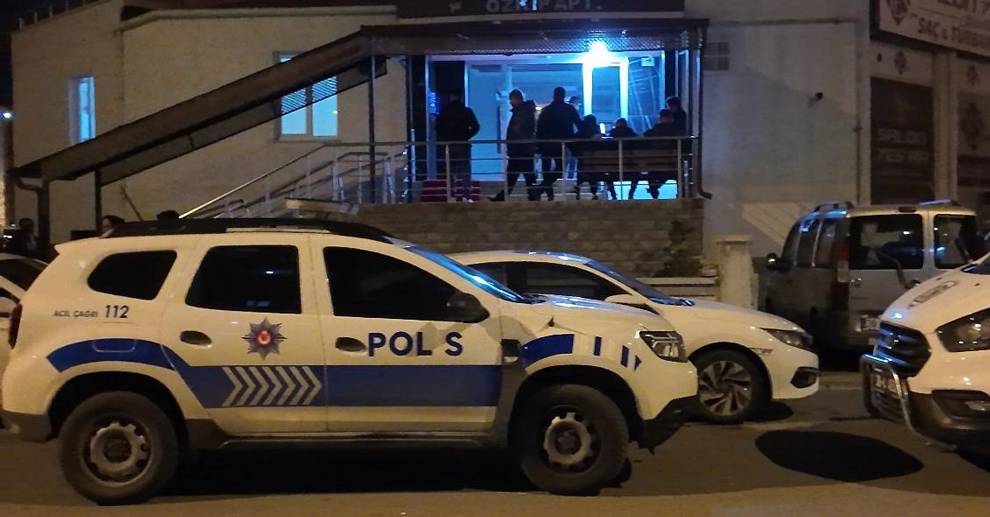 İş arkadaşı tarafından evde ölü bulundu!