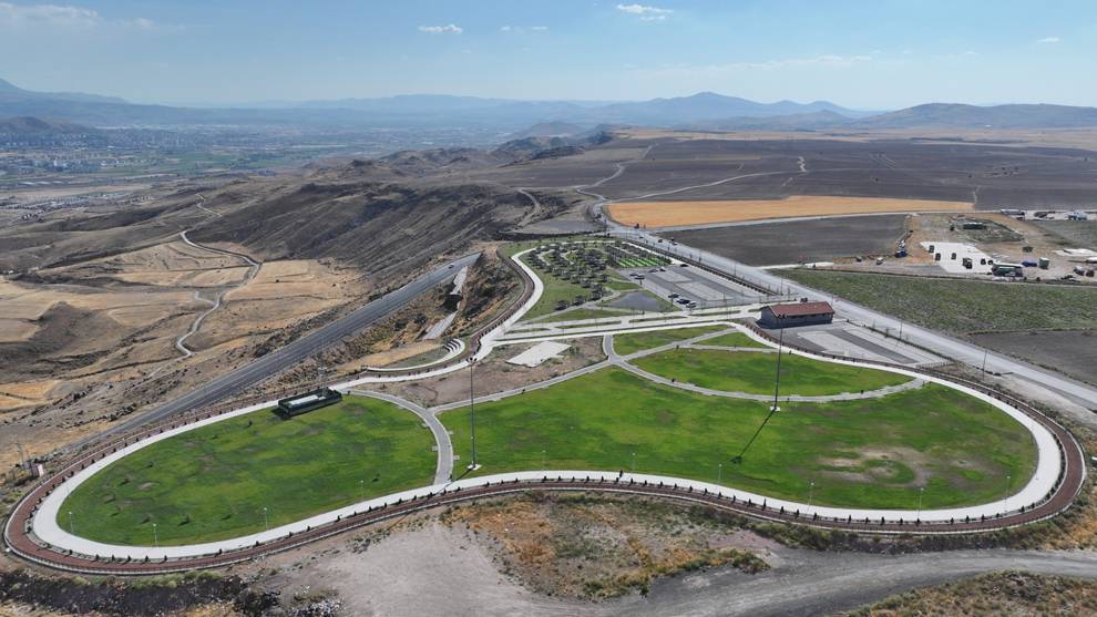 Başkan Çolakbayrakdar: 