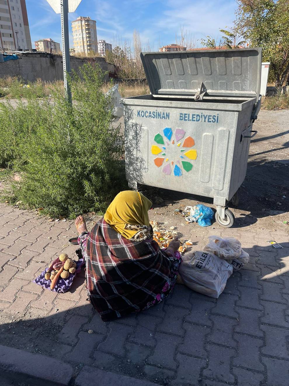 Büyükşehir’den Uyarı: Duygu Sömürüsüne Dikkat!
