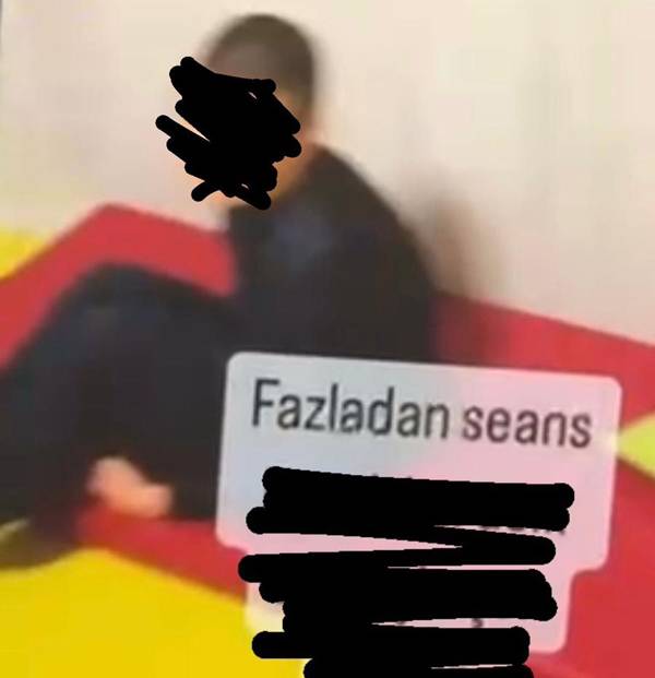 Kayseri’de Özel Eğitim Skandalı İddiası: Hayalî Seanslarla Kamu Zararı!