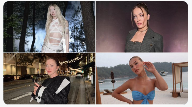 Aleyna Tilki'nin uyuşturucu test sonucu çıktı!