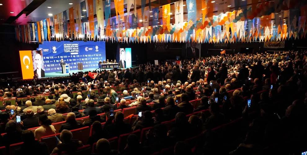 Hakan Fidan: Dünya Büyük Bir Dönüşümden Geçiyor, Türkiye Hazırlıklı Olmalı!