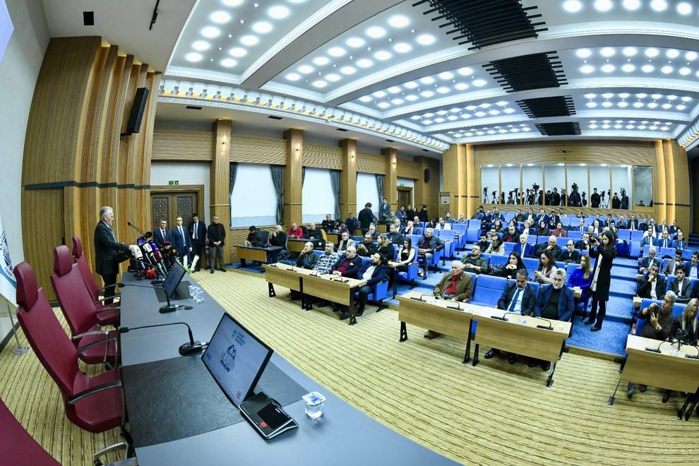 Kartal Kavşağı bayram sonrası başlıyor!