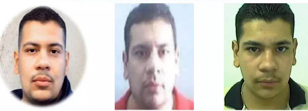 ABD, Meksikalı uyuşturucu kaçakçısı kardeşlerin başına 10 milyon dolar ödül koydu!