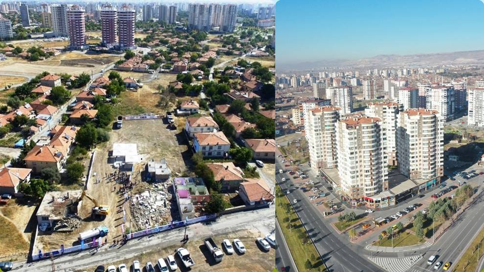 Başkan Çolakbayrakdar: