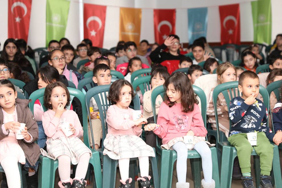 Başkan Çolakbayrakdar: 