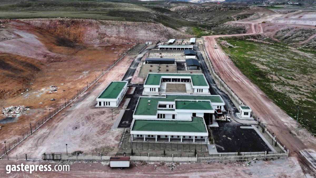 Başkan Çolakbayrakdar: 