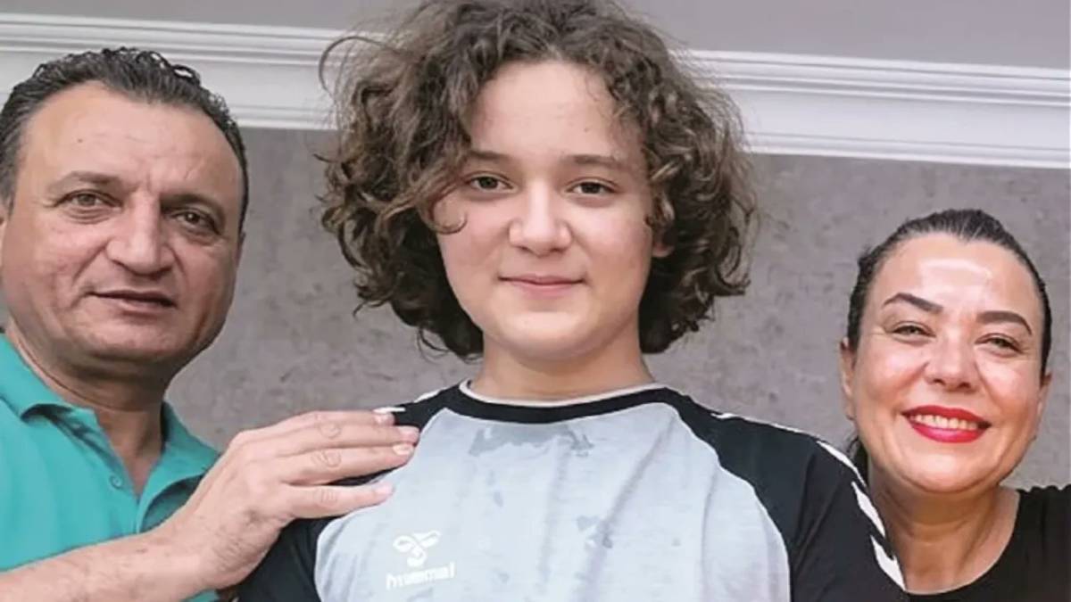 Kahramanmaraş'taki okul saldırısı! Saldırganın annesi de tutuklandı!