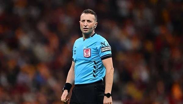 Süper Lig'de 33. haftanın hakemleri belli oldu! Alanyaspor, Kayserispor maçına bakım kim atandı?