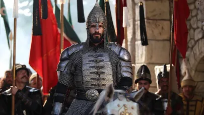 Mehmed: Fetihler Sultanı 52. Bölüm 3. Fragmanı